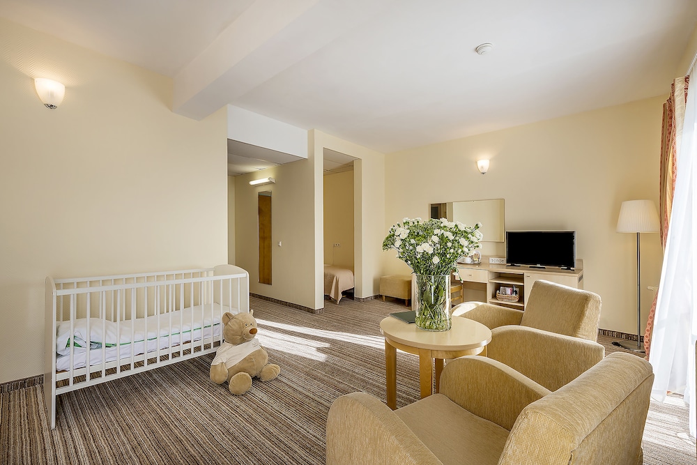 Grata by Centrum Hotels 30/47