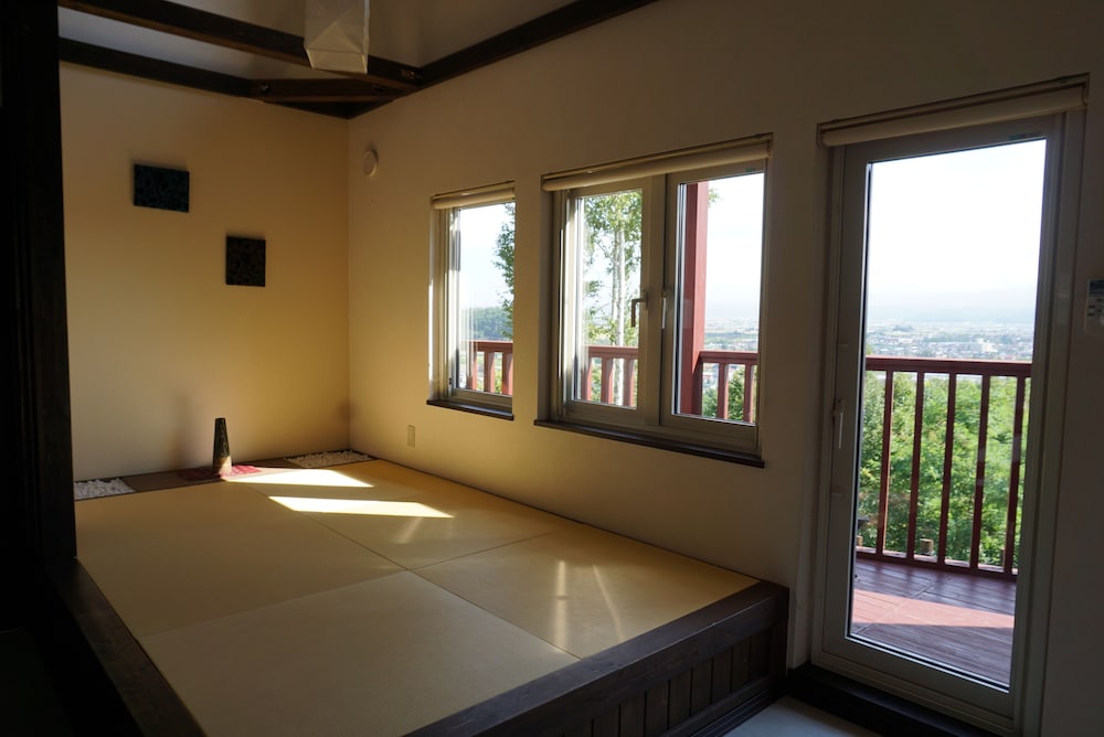 Chalet Fuyuri 20/24
