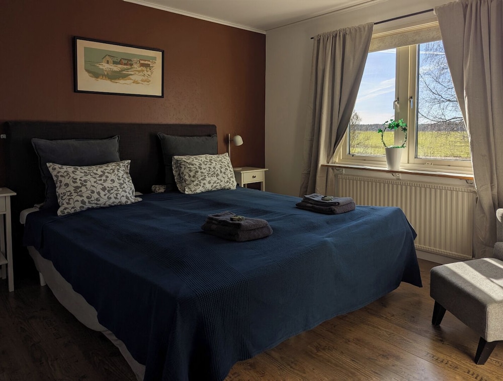 Brunsbo G:A Biskopsgard Hotell & Konferens 14/50