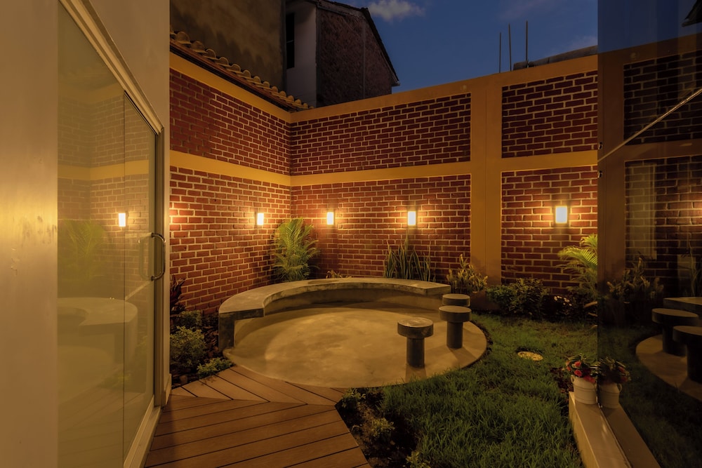 Serra Nova Hostel 40/62