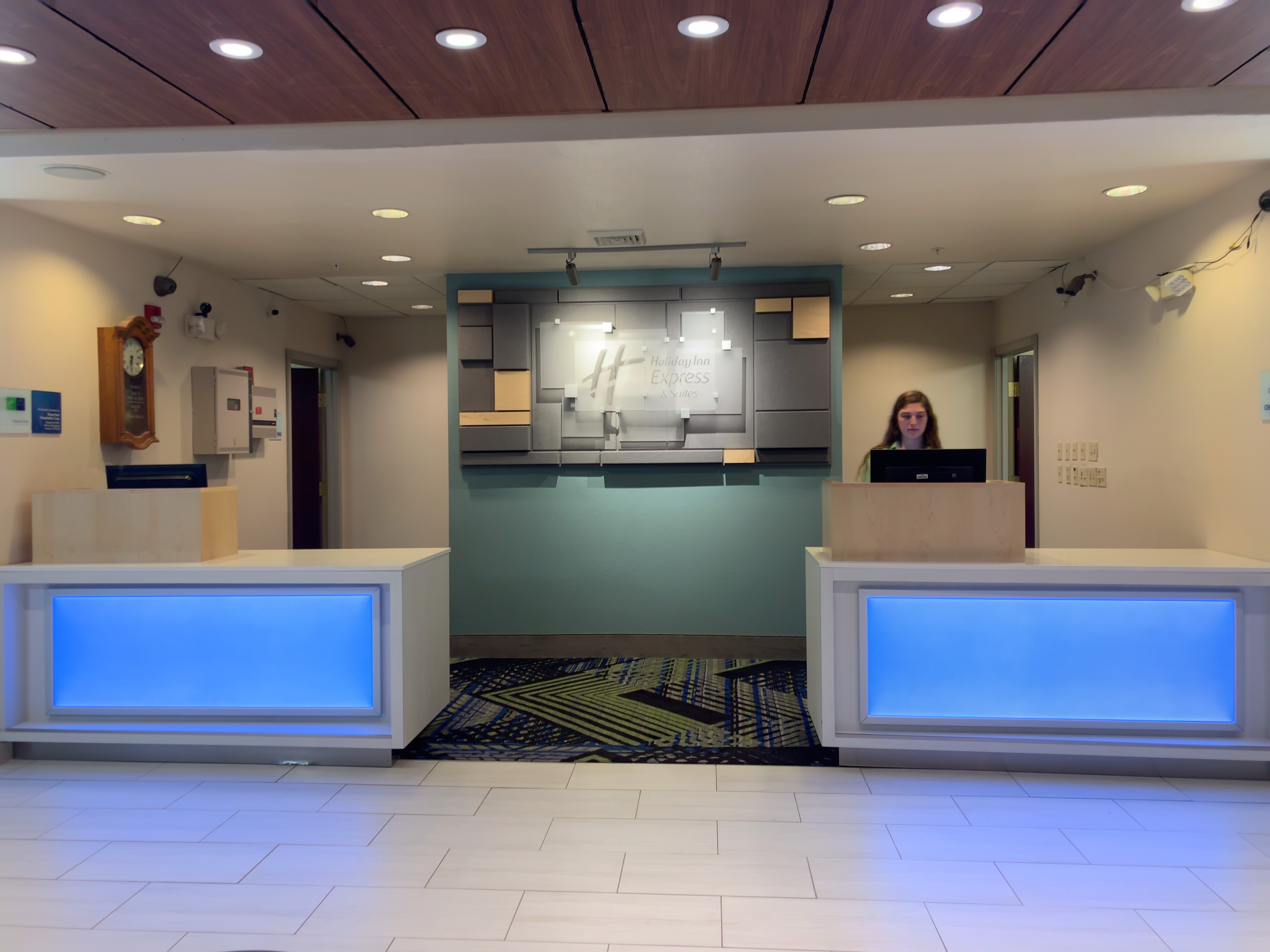Holiday Inn Express And Suites Exmore Eastern Shore 8/54