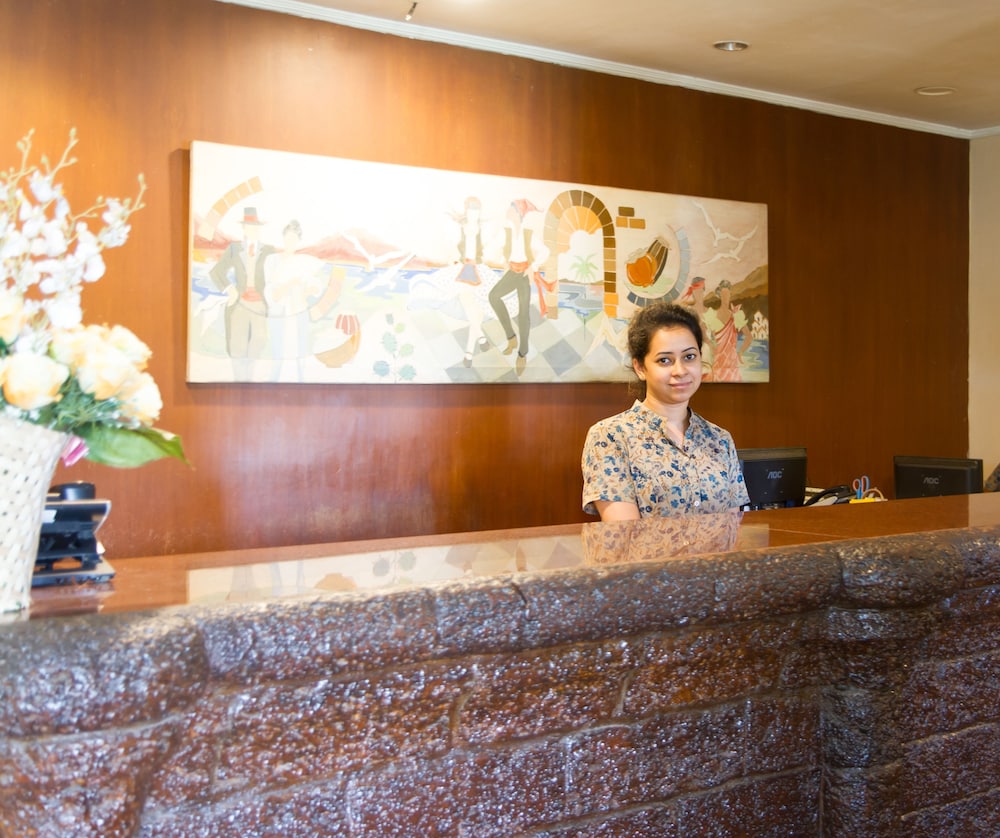 Resort Marinha Dourada 7/50