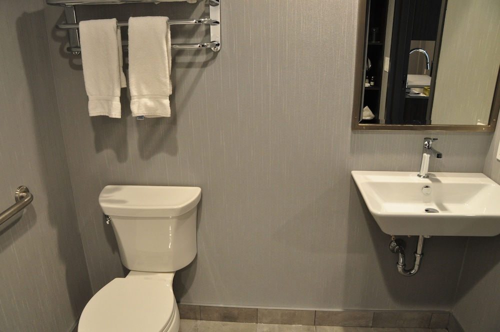 Hotel & Suites Le Dauphin Quebec 25/47