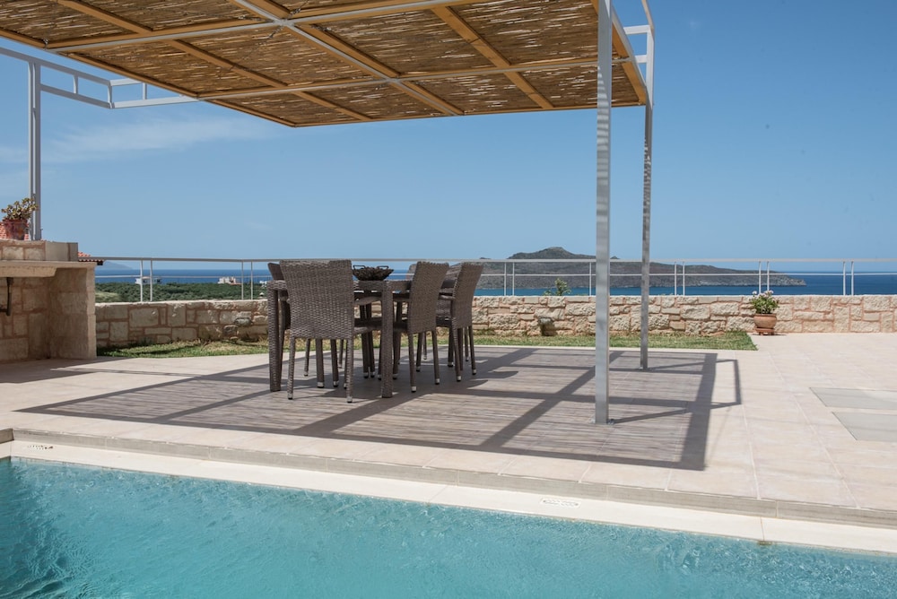 Pantanassa Villas 10/50