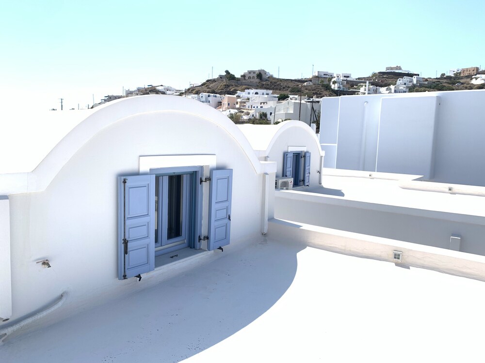 Villa Modus Vivendi 3/50