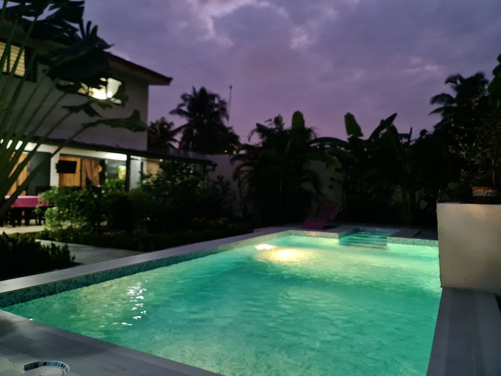 Villa Jaddis 43/50