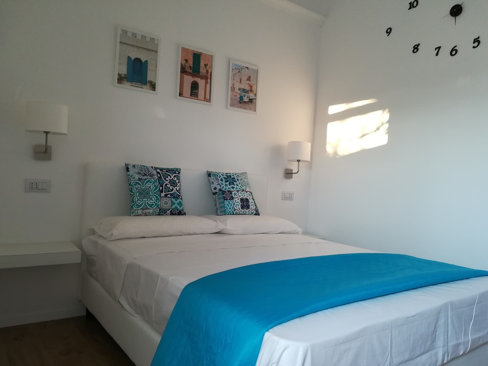 B&B Suites Via Del Mare 13/38