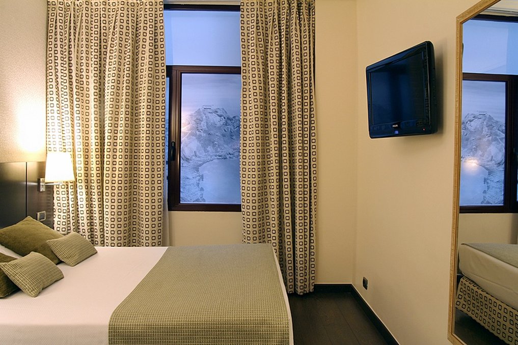 Hotel Conde Duque Bilbao Formerly Best Western Htl Conde Duque 15/21