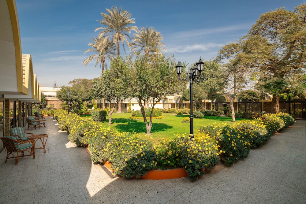 Jaz Pyramids Resort 46/50