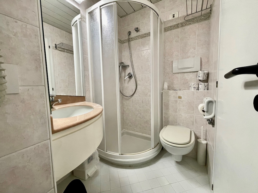 Hotel Maestri 46/50