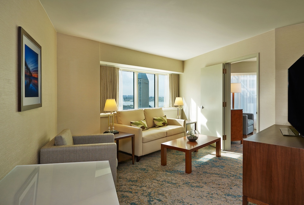 The Westin San Diego Bayview 29/42