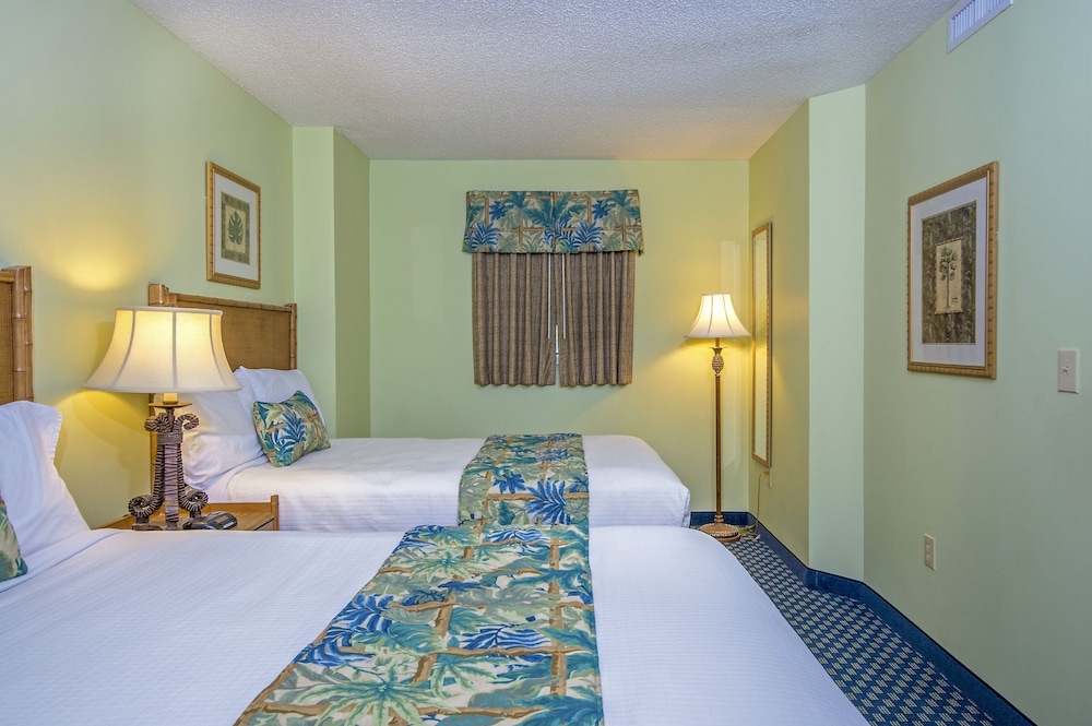 Caribbean Resort Villas 21/75
