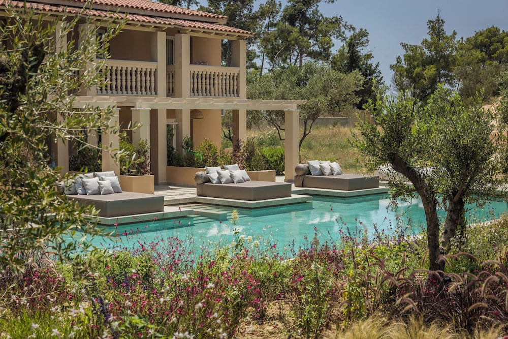 Thalassa Boutique Hotel 73/77