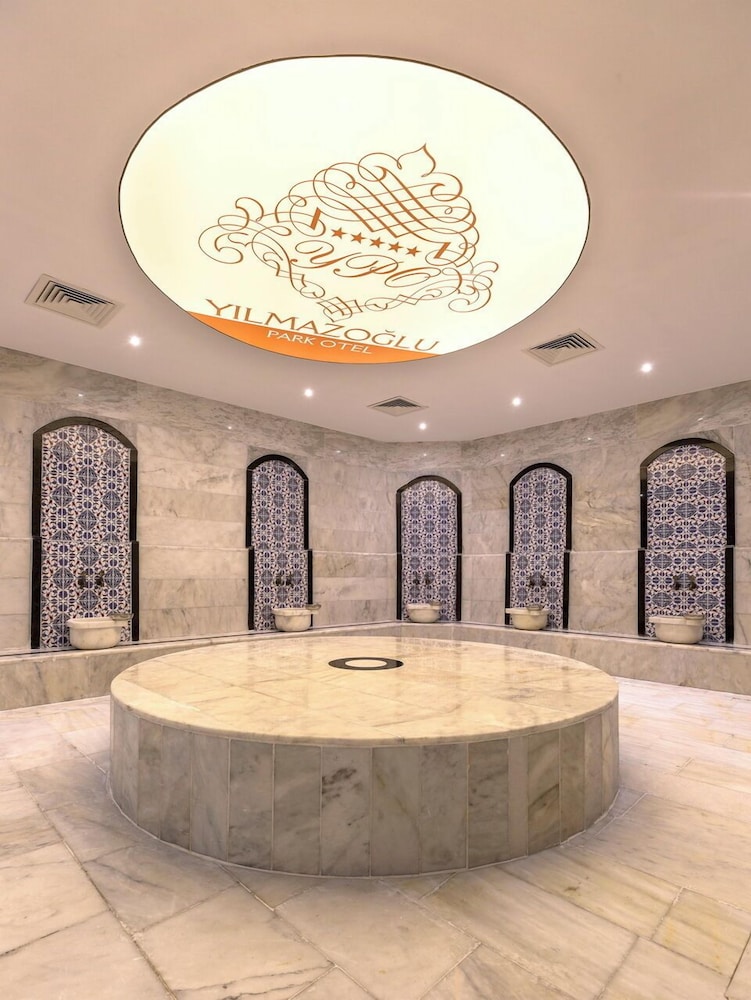 Yilmazoglu Park Otel 5/40