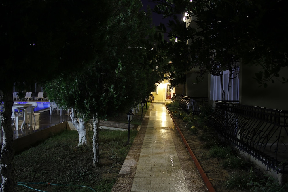 Samdan Termal Otel 31/47