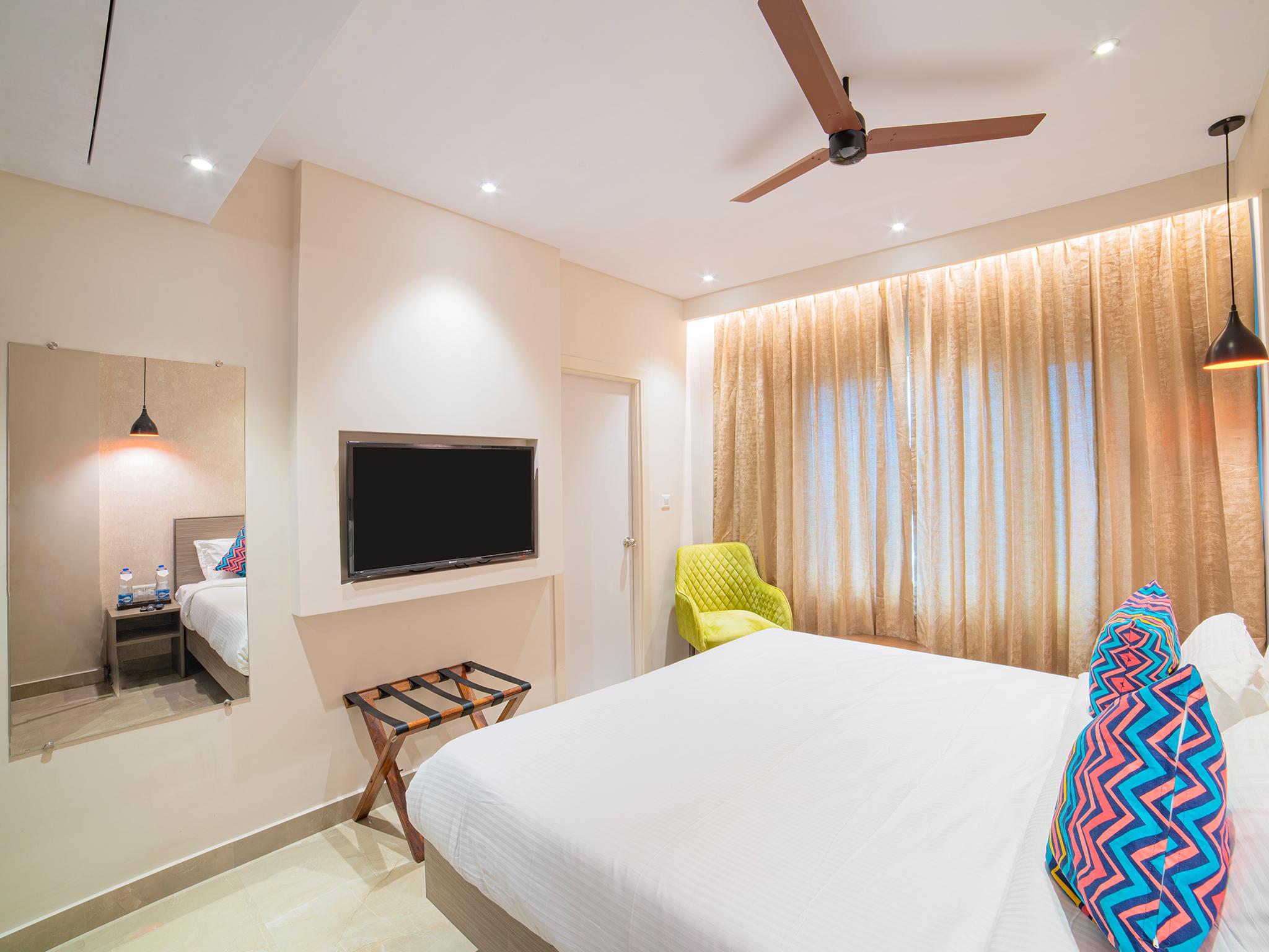 The Beacon Hotel Visakhapatnam 22/50