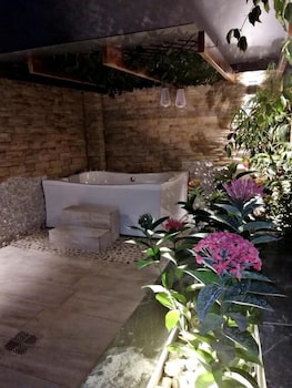 Zione Luxury Hotel Cartagena 5/85