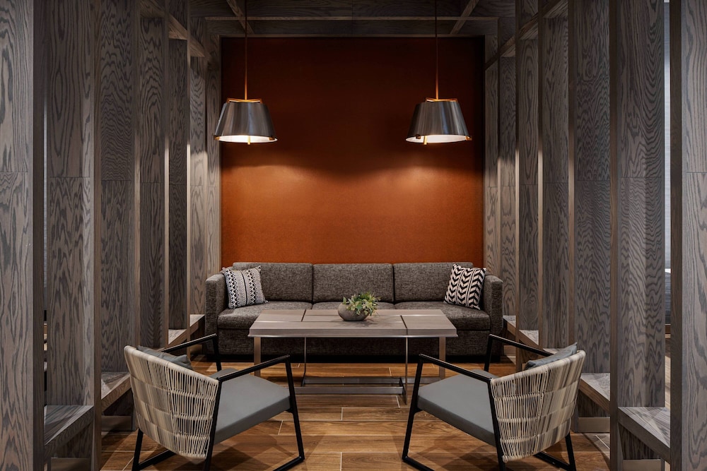 Marriott Phoenix Chandler 50/72