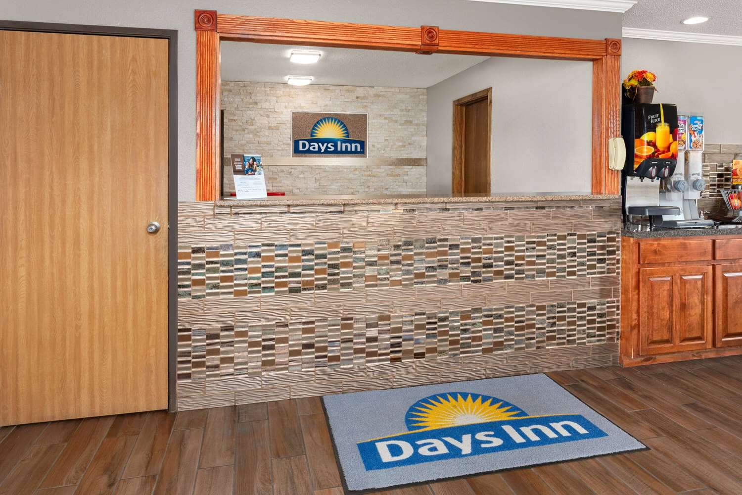 Days Inn by Wyndham Ogallala 4/31