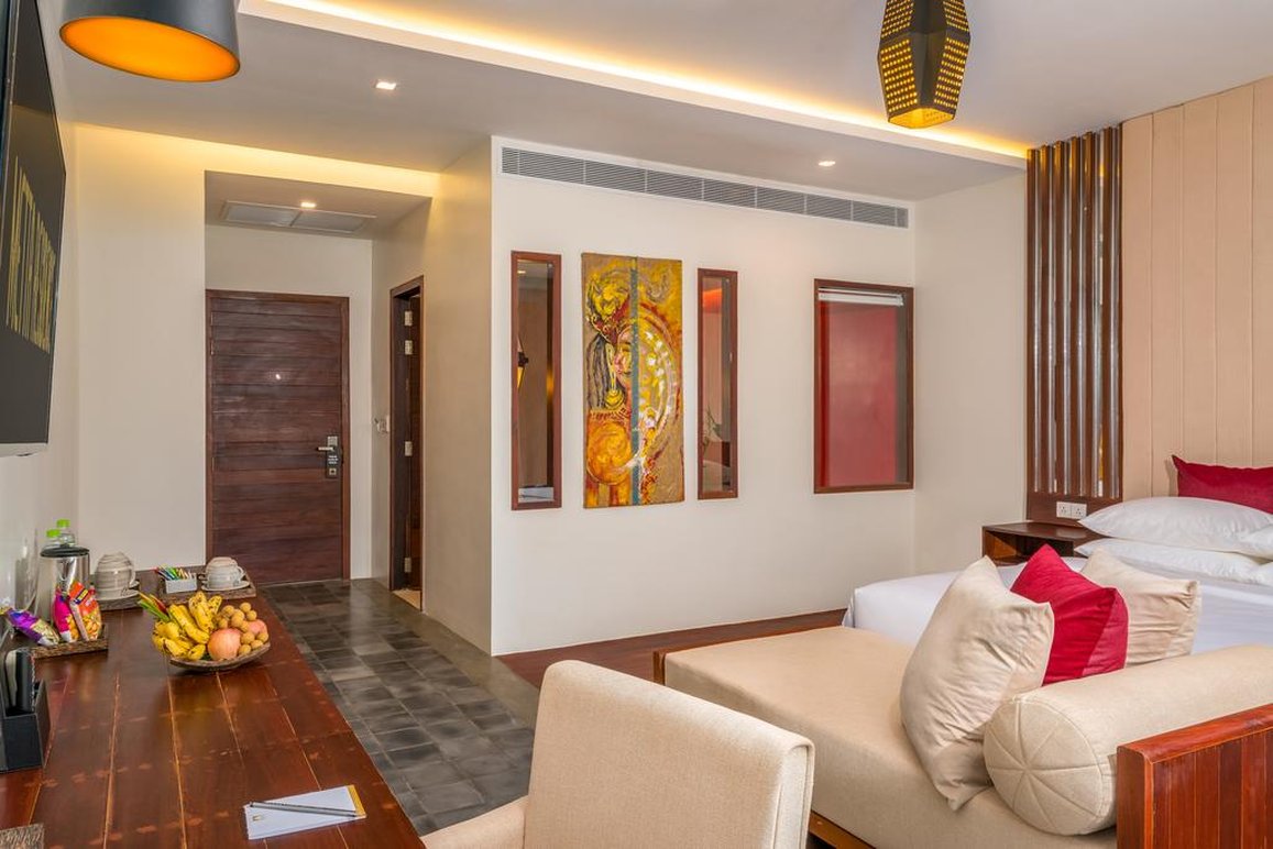 Metta Residence And Spa 22/49