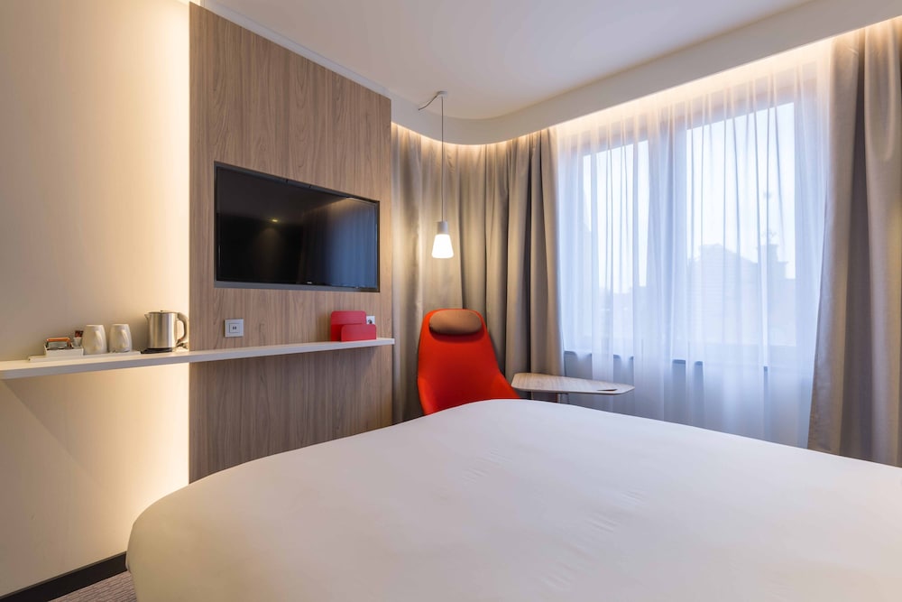 Holiday Inn Express Brussels - Grand-Place by IHG 15/72