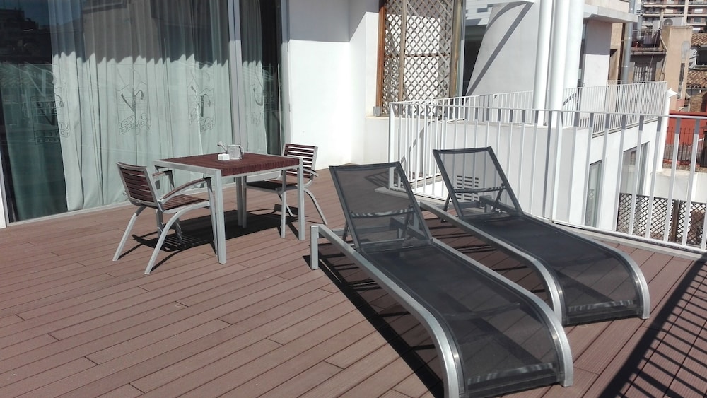 Vincci Palace Hotel 34/54