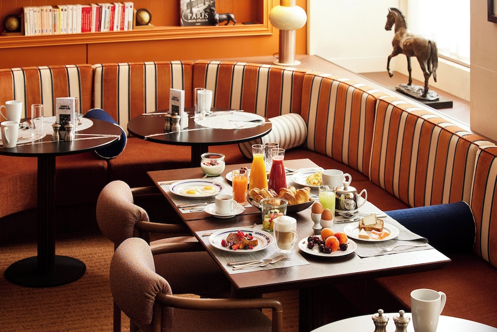 Sofitel Paris Baltimore Tour Eiffel 55/70