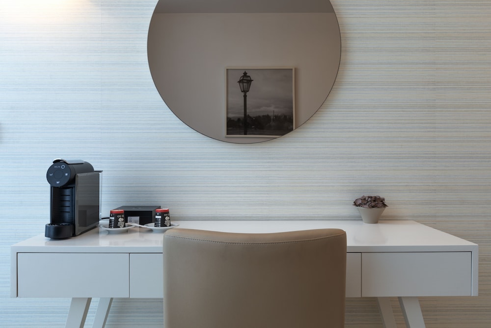 Tempus Hotel And Spa 3/50
