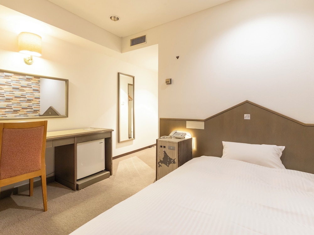 Semi Room, Single Bed
