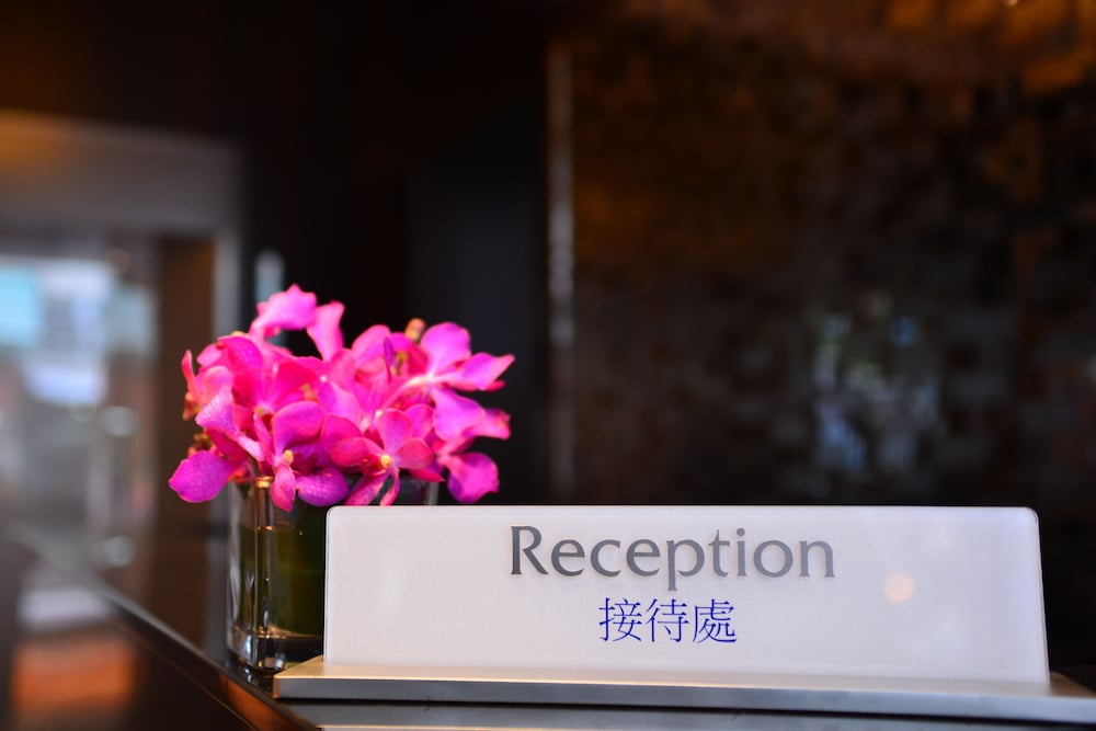 香港盛捷维园公寓酒店(Hotel One Eighteen) 图片5