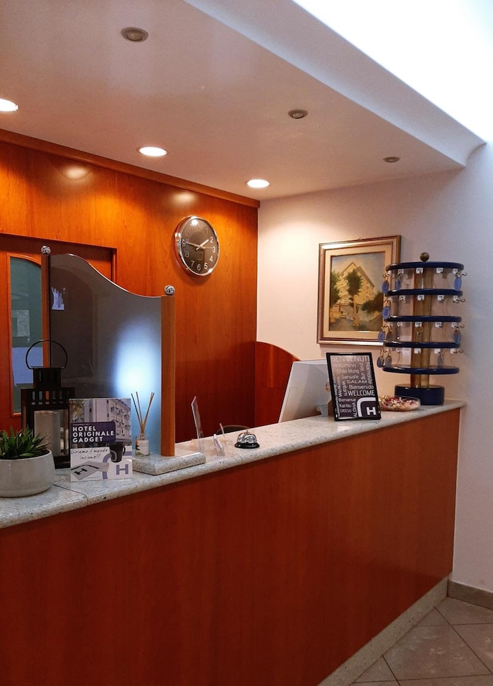 Hotel Originale 5/50