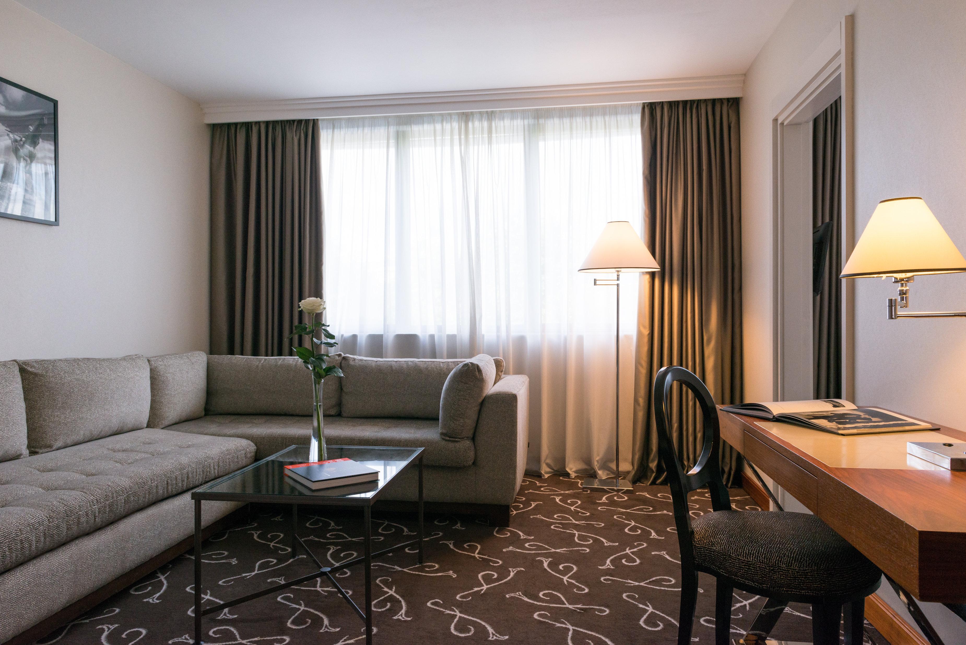 CROWNE PLAZA PARIS - NEUILLY 17/50