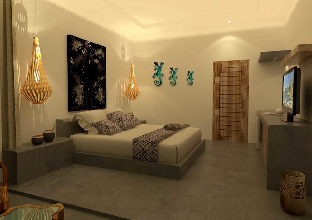 GiliPaddy Resort 40/65