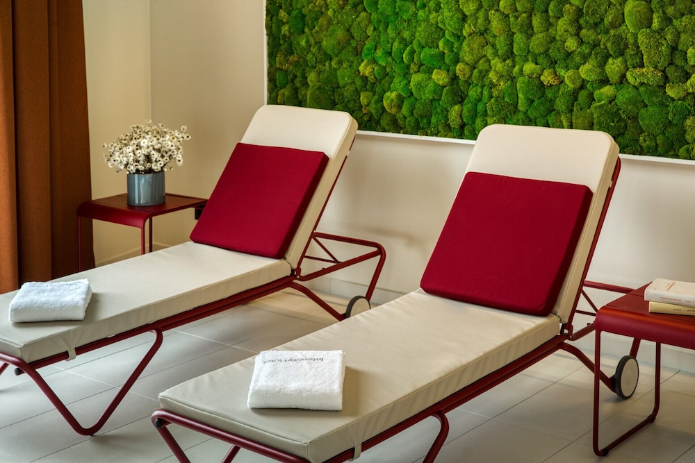 Intercityhotel Zurich Airport 34/68