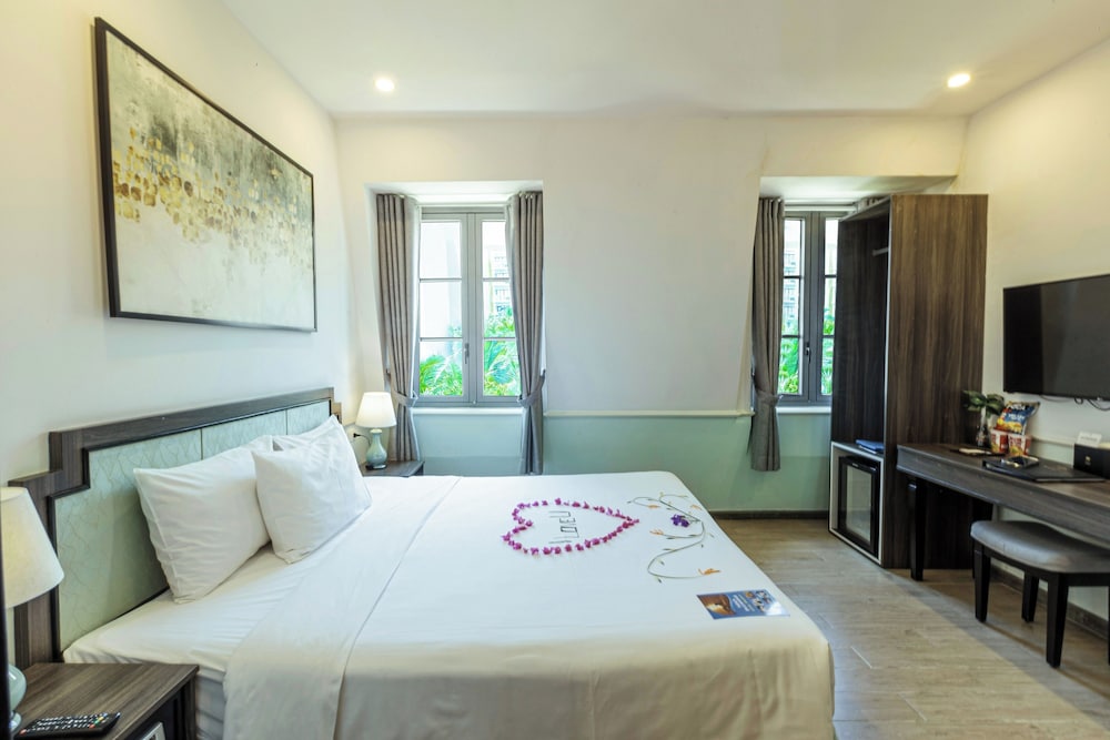 Paralia Hotel Phu Quoc 19/50