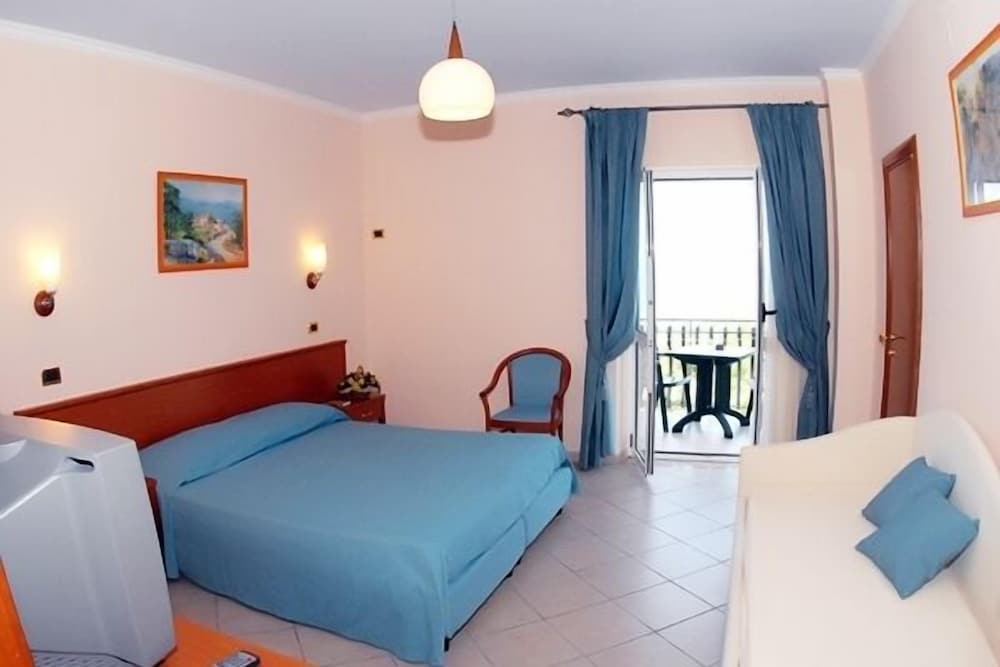 HOTEL RESIDENCE TRAMONTO 10/34