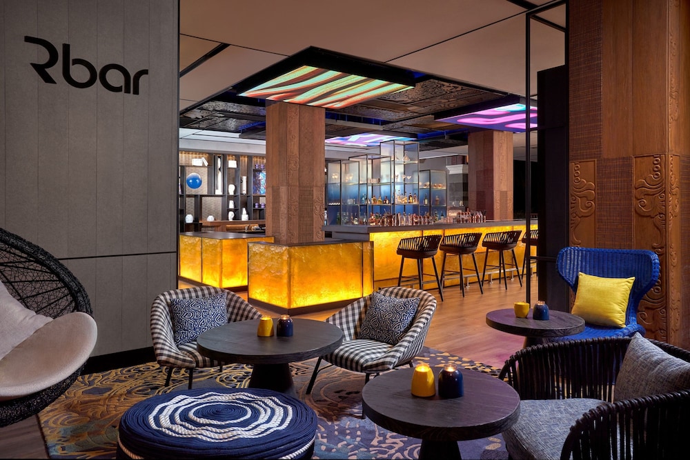 Marriott’s Bali Nusa Dua Terrace 22/40
