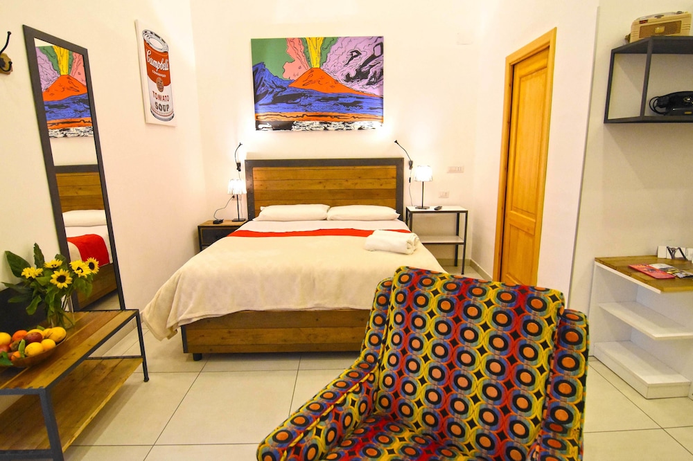 Ninarella Bed&Breakfast 14/50