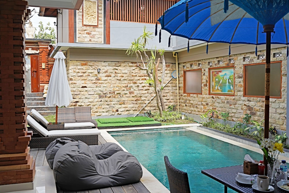 Lebak Bali Residence 47/77