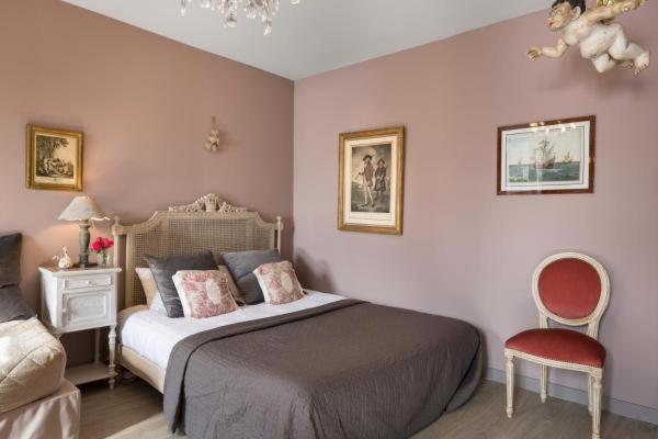 Boudoir