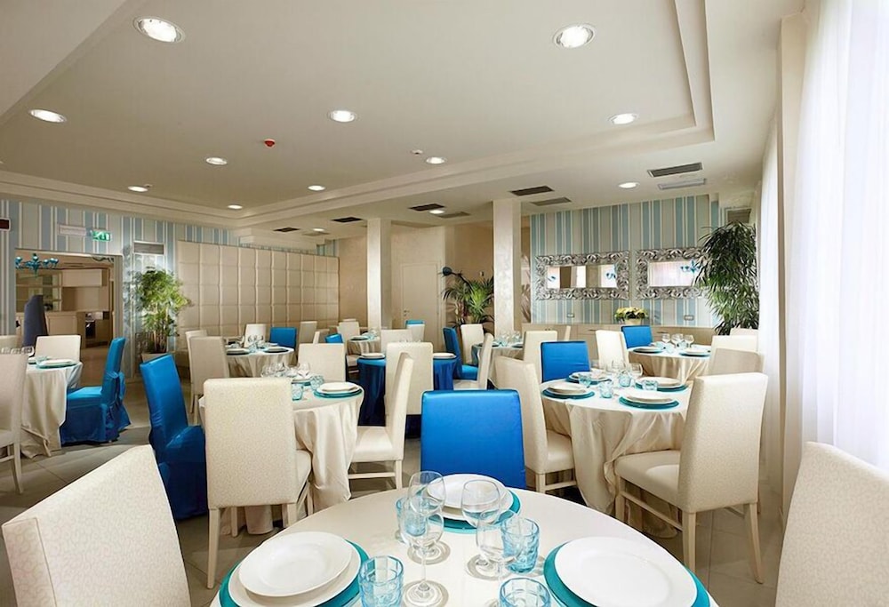 Hotel Turquoise 14/20