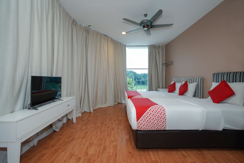New Bangi Gateway Hotel 25/43