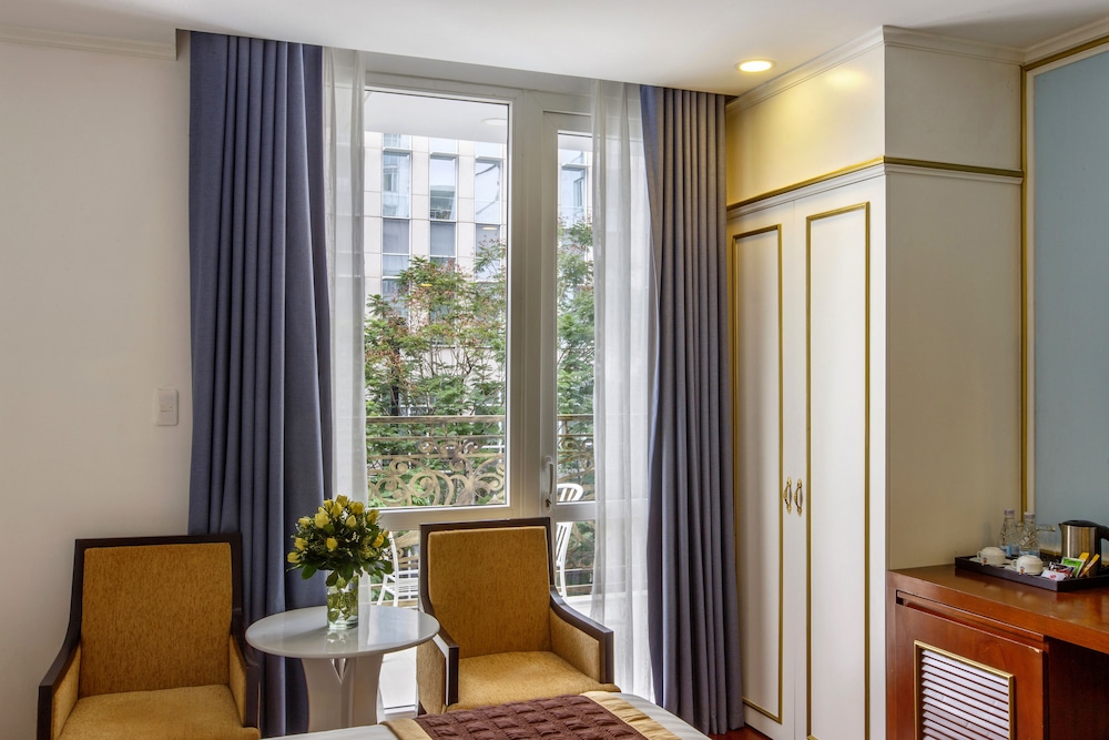Huong Sen Annex Hotel 6/68