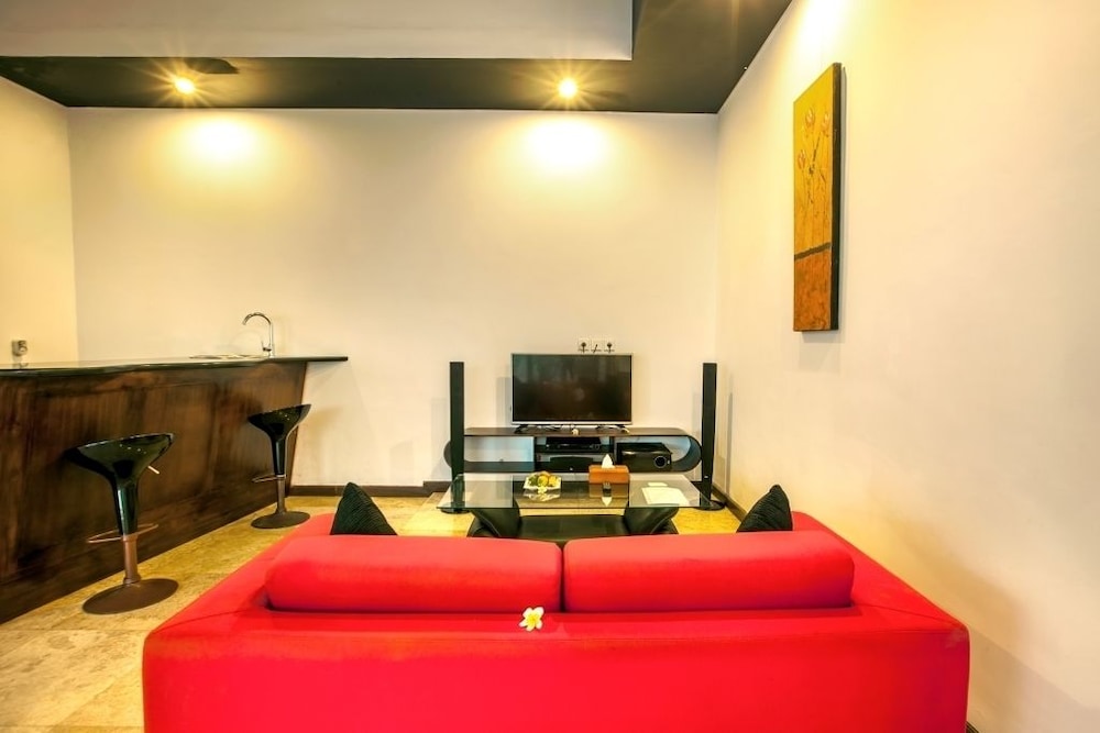 Amor Bali Villas & Spa Resort 50/74