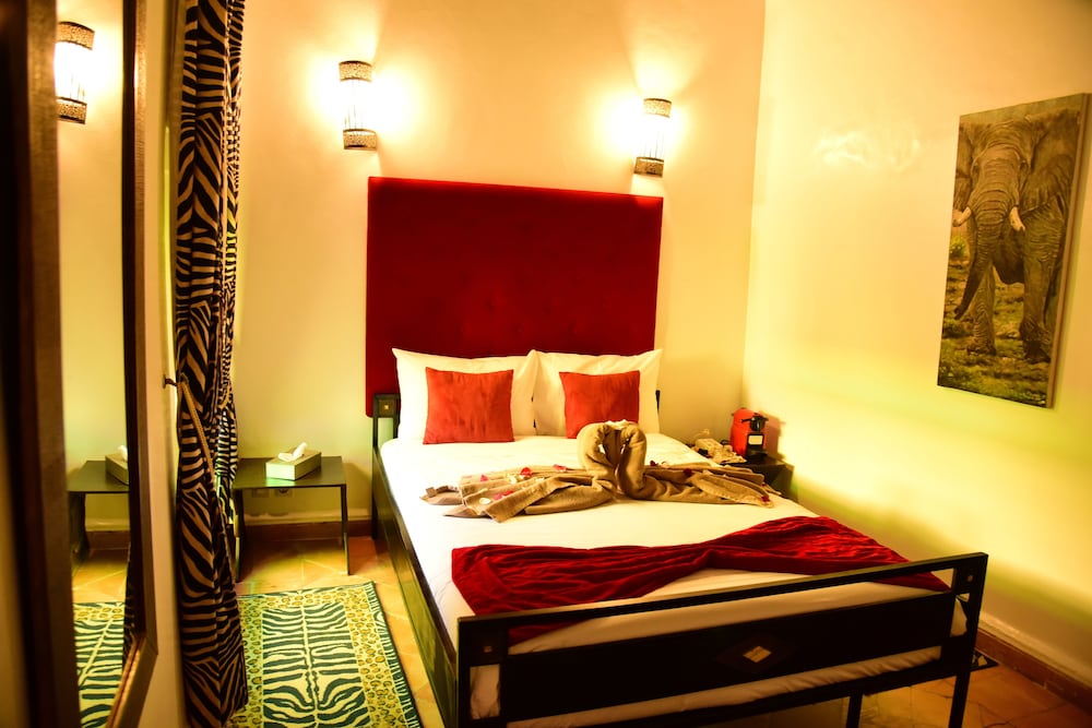 Riad Du Petit Prince 20/50
