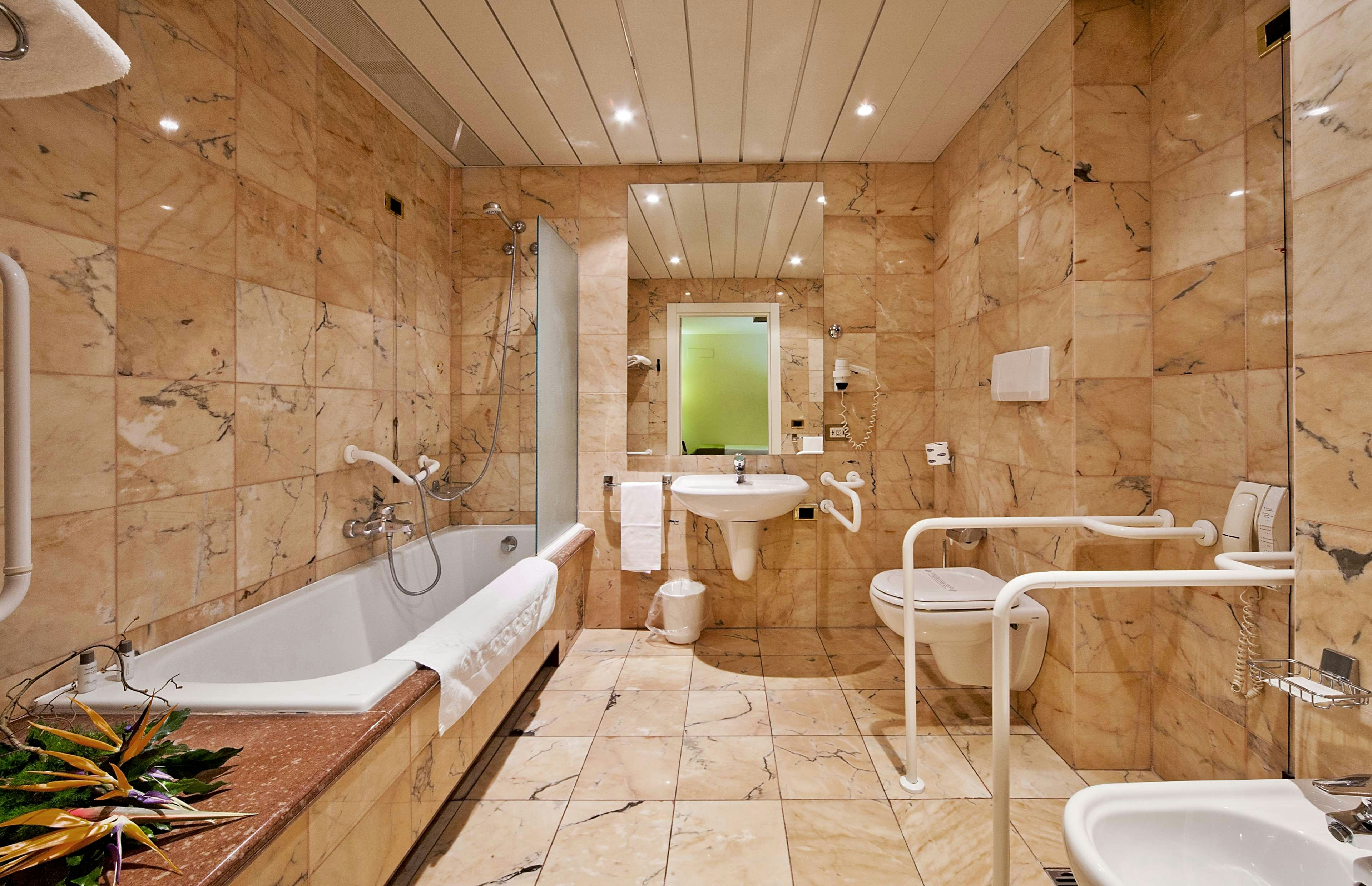 Mediterraneo Palace Hotel 27/27