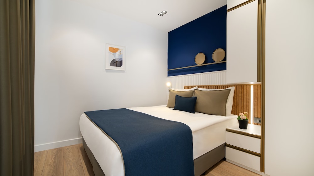 Stile Suite Marine Hotel 16/50