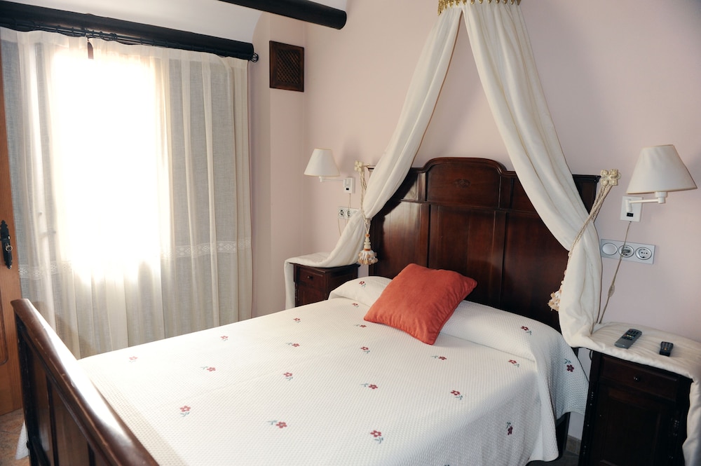 Verdia Hotel Restaurante 12/61