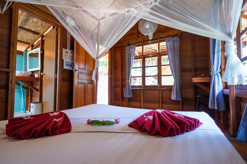 Lipe Beach Resort 22/50