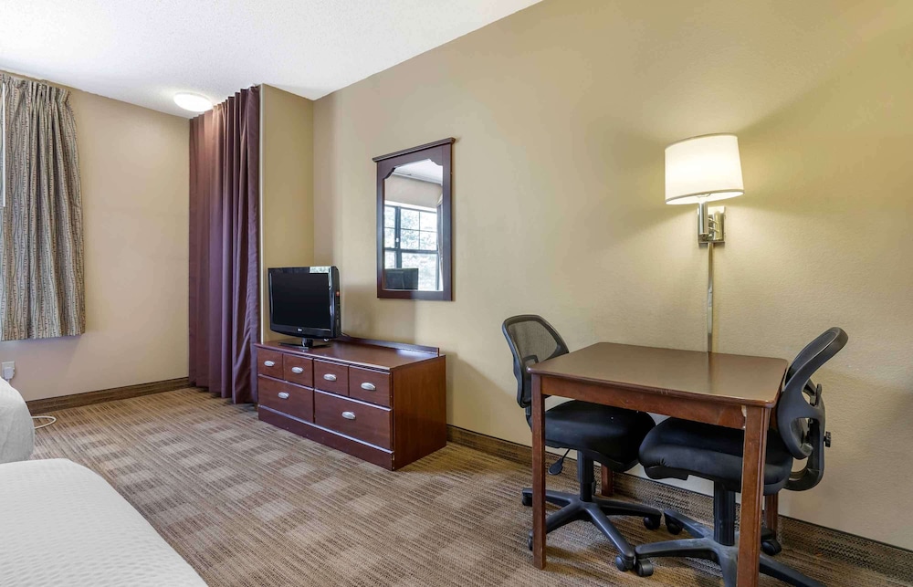 Extended Stay America - Fayetteville - Springdale 27/38